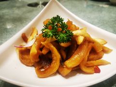 -阿娘家·原生态农家菜(国顺东路店)