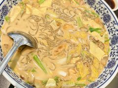 -杨记海鲜楼(三门黑金冠店)