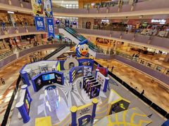 -宝龙城(杭州滨江店)
