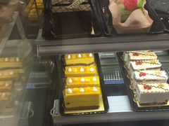 -精点味道(西安路店)