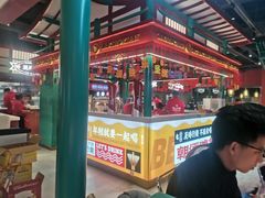 -辣小鲜·南昌大排档(船山路店)