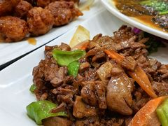 -宝发园名菜馆