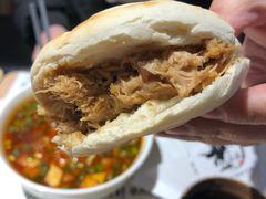 -白起肉夹馍