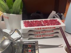-八合里潮汕鲜牛肉火锅(深圳海岸城店)