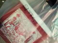 -爸爸糖吐司面包(无锡阳光花园店)