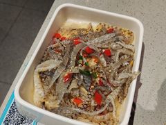 -半天妖烤鱼(长安万达广场店)