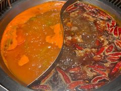 -麻路成都火锅(柏威年店)