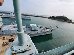 -中国人民解放军海军博物馆