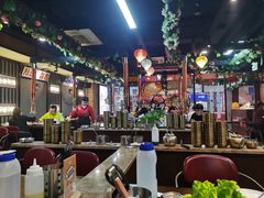 -·缸桶屋·韩式牛肋条自助烤肉(西湖D11店)
