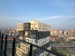 -丰台科技园生态主题公园
