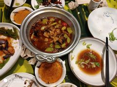 -辛香汇(飞洲店)
