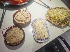 -椒贵火锅(剑南大道店)