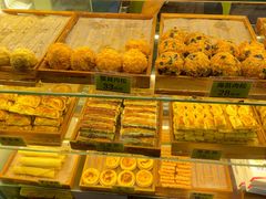 -五道口枣糕王(成府路店)