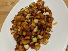 -馅老满(鼓楼店)