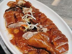 -粤匠·澳门点心粤菜海鲜(澳门半岛店)