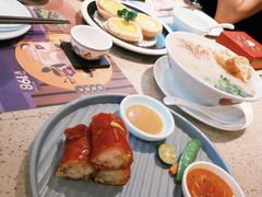 -点都德(聚福楼店)