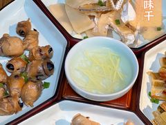 -新悦·霞浦海鲜生(上下杭店)