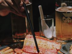 -小宇火锅烧烤(颜三路店)