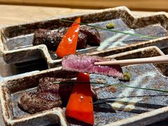-麦MUGI铁板烧日式料理
