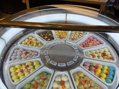 -青岛海天大酒店·1988全日餐厅