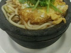 土豆粉+蛋-土豆粉&刀削面(西单新一代商城店)