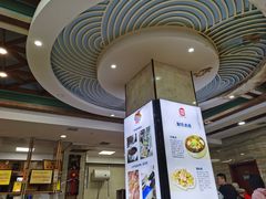 -服务大楼冷面(延大店)