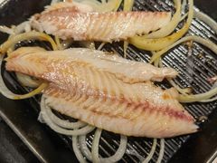 -西贝莜面村(上海百联西郊店)