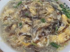 撒汤-东关回民小吃一条街(颍河西路店)