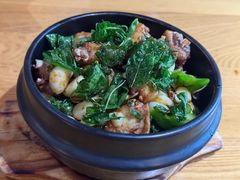 -竹里馆 ·茶食(奥体店)