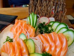 -一井烧肉·活鳗·寿司(望京SOHO店)