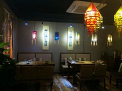 大堂-云上千禾(水上店)