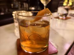 -LONG BAR 廊吧(外滩华尔道夫酒店)