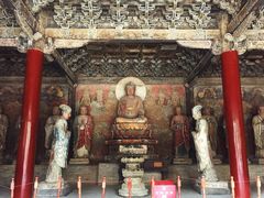 -报恩寺(平武县)