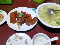 -范记靖远羊羔肉(博物馆店)
