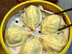 -单家老院·院子里的青岛菜(沙子口店)