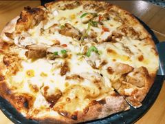 -清真·艾美可餐厅(大悦汇店)