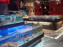 -阿伟海鲜楼·福建菜(延寿店)