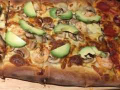 -托斯卡纳烘焙意大利餐厅(五天地店)