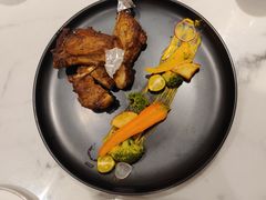 -馨园villa融合菜(东山店)