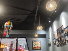 -TUK土耳其餐厅·下午茶(卢湾店)
