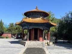 -百泉景区