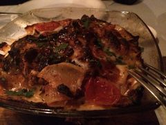Babbo-BaBBo巴博意大利餐厅