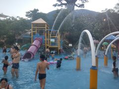 -苏州乐园森林水世界