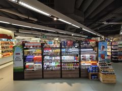 -Olé精品超市(上海虹桥南丰城店)
