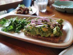 -THE CANNERY&JUJU 新鲜海鲜·牛排美食酒廊