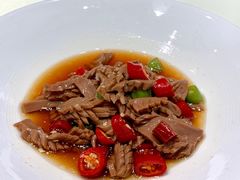 -老爷庙风味美食府(魏都大道店)
