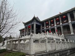-两江国际影视城