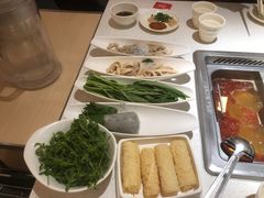 -海底捞(難波店)