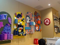 -海底捞火锅(杭州天虹购物中心店)