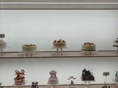 -好利来(红旗万达店)